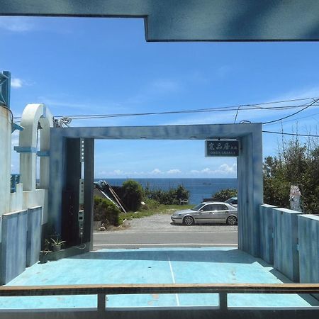 Kuanpinju Seaview Bnb Dahan Екстериор снимка
