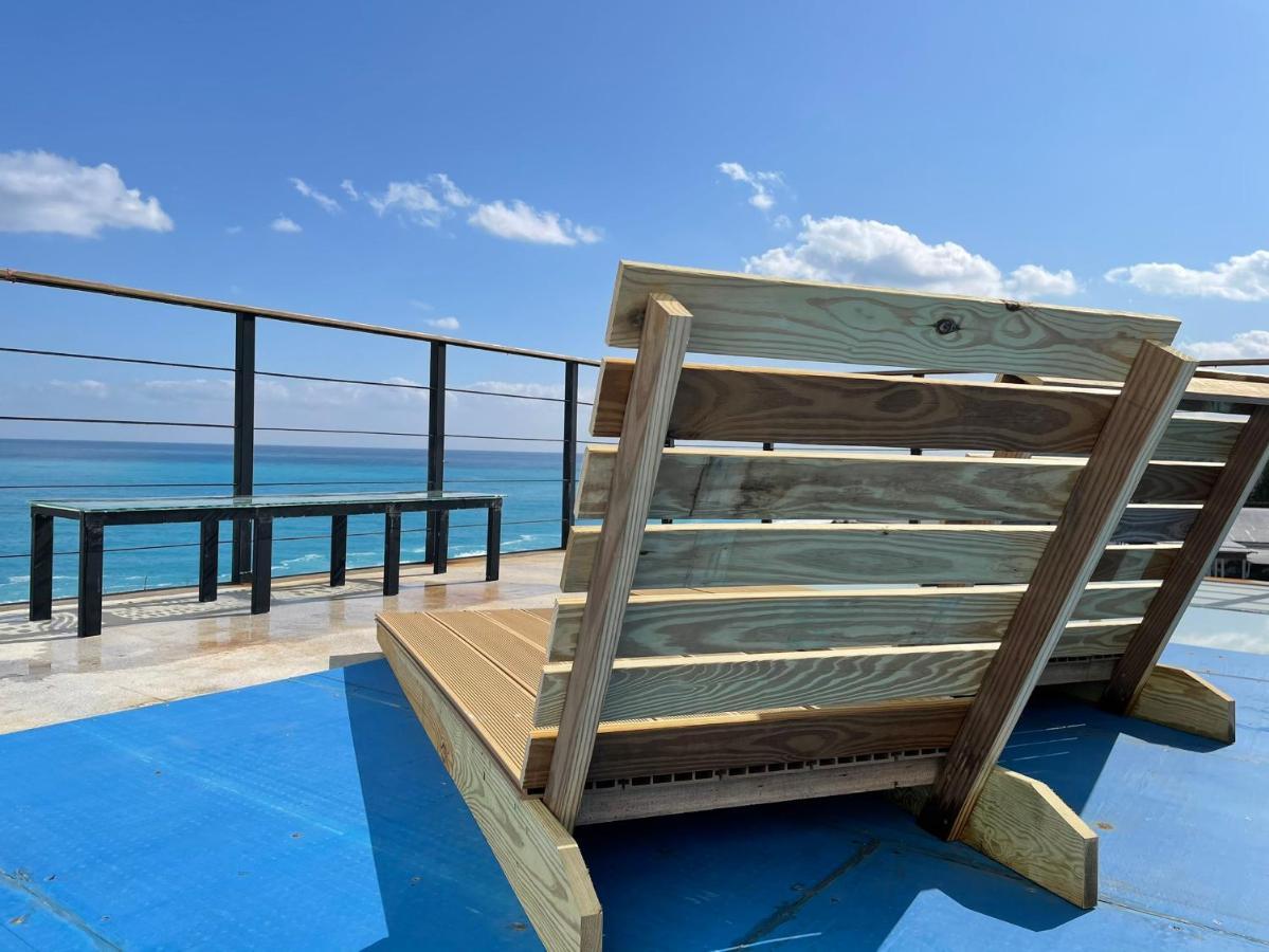 Kuanpinju Seaview Bnb Dahan Екстериор снимка