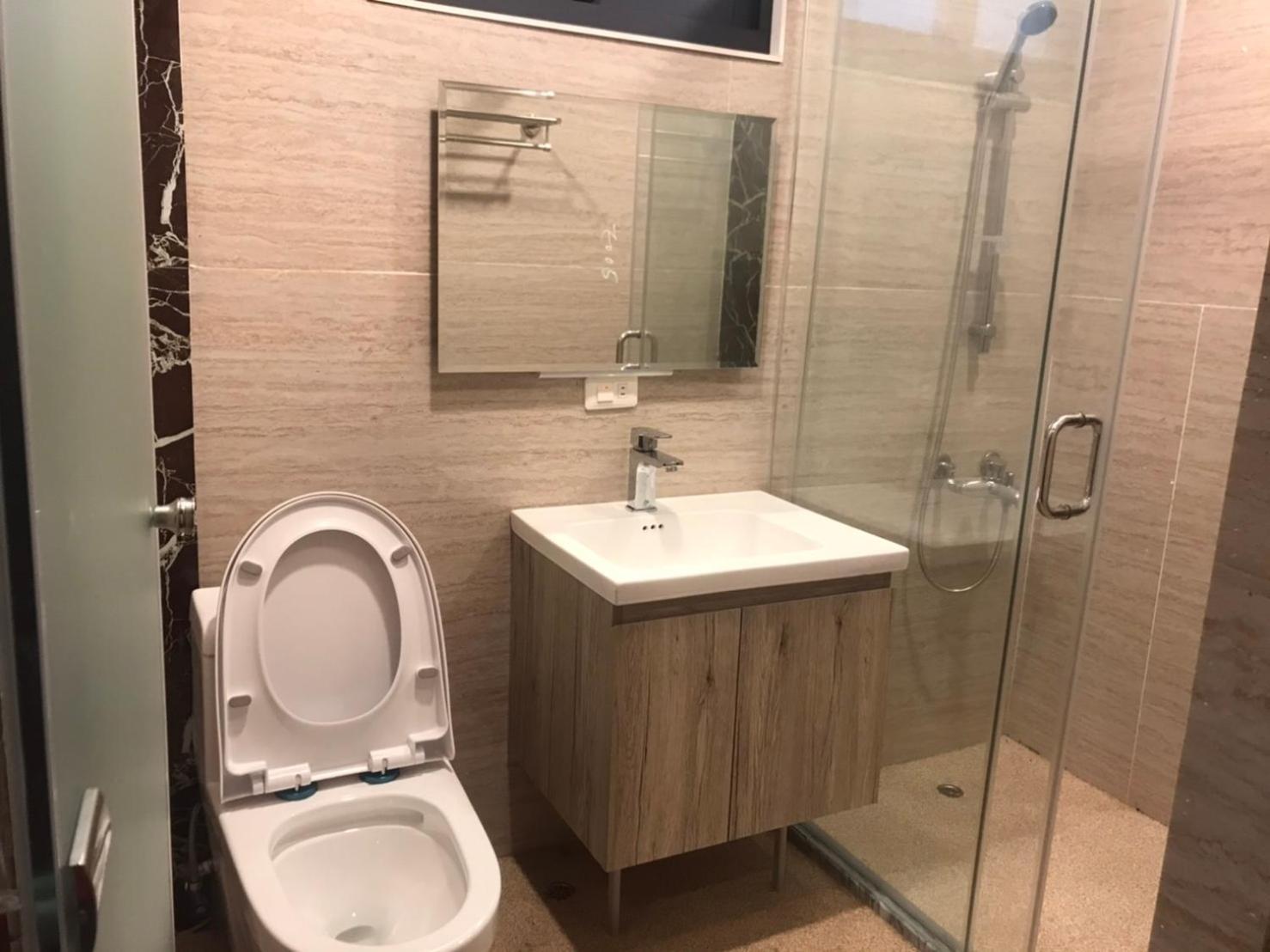 Kuanpinju Seaview Bnb Dahan Екстериор снимка